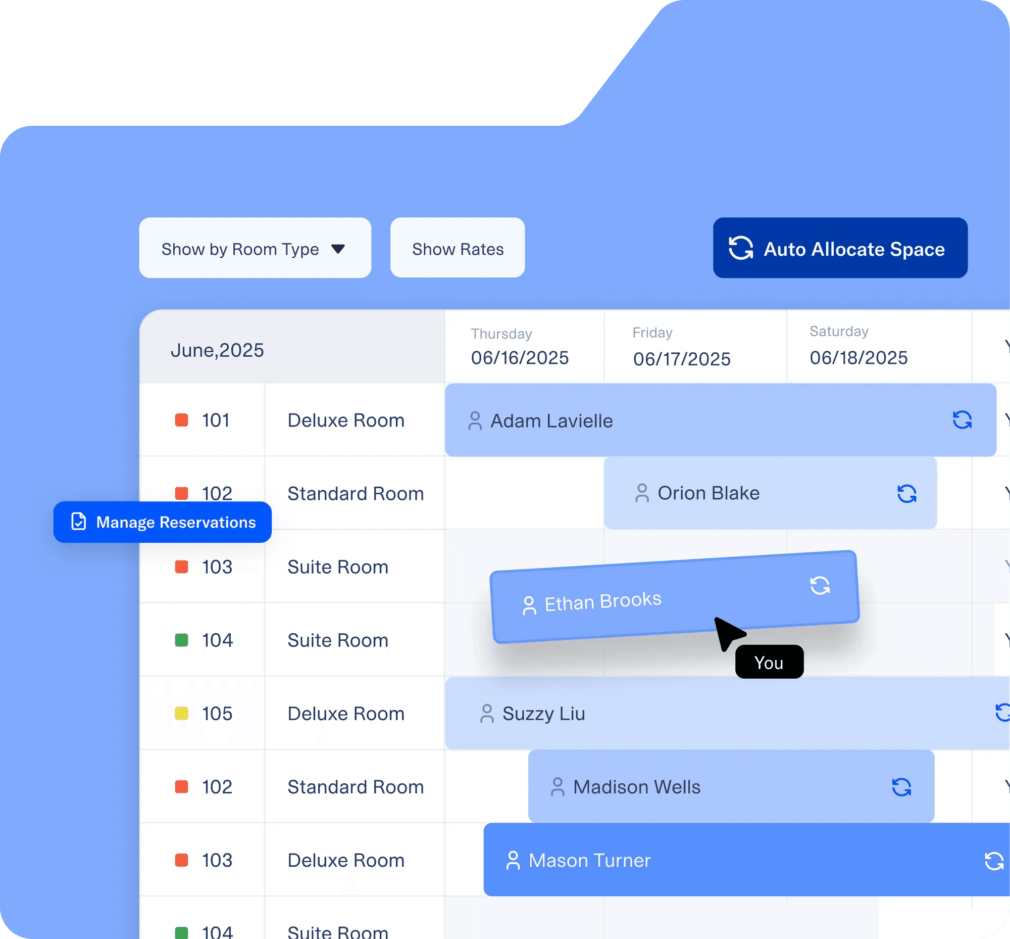 Smart Flashcard Review